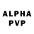 Alpha-PVP Crystall Top Honk